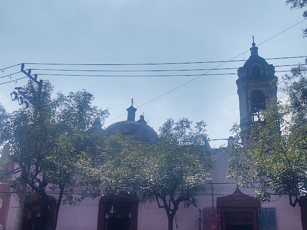 San Ángel 3