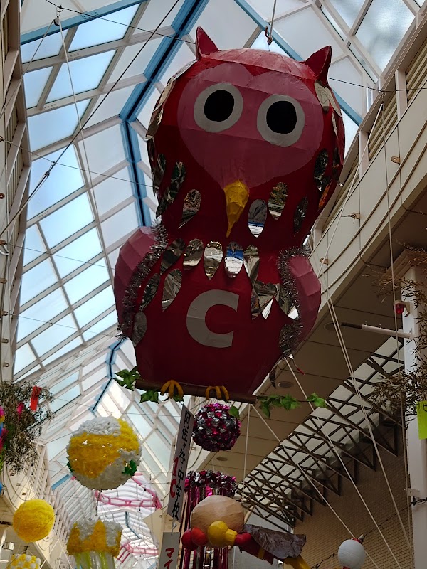 Asagaya Pearl Center Shopping Street 3