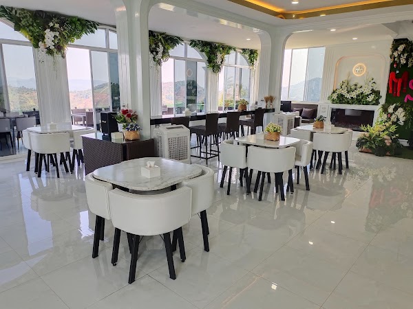 MY STORY CAFE & RESTAURANT 1