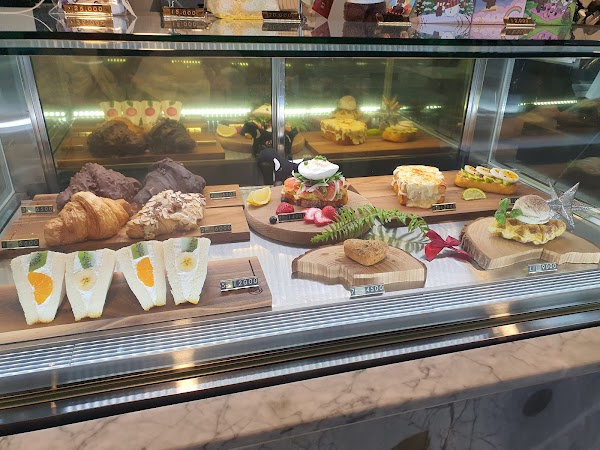 cafe PLENO