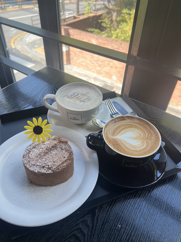 cafe PLENO 3