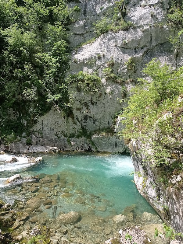 Mrtvica Canyon 5