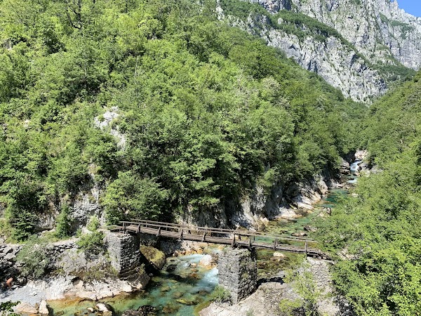Mrtvica Canyon 4