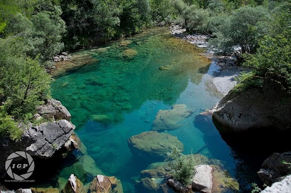 Mrtvica Canyon 3