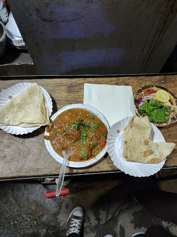 Bablu Snacks