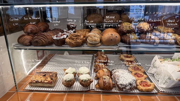 MiBa Artisanal Bakery