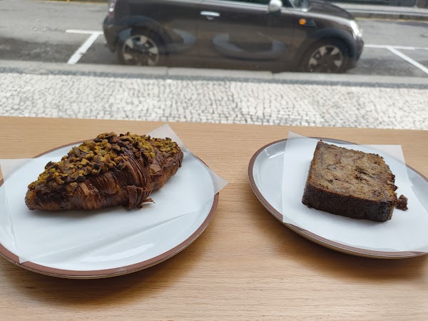 MiBa Artisanal Bakery 5