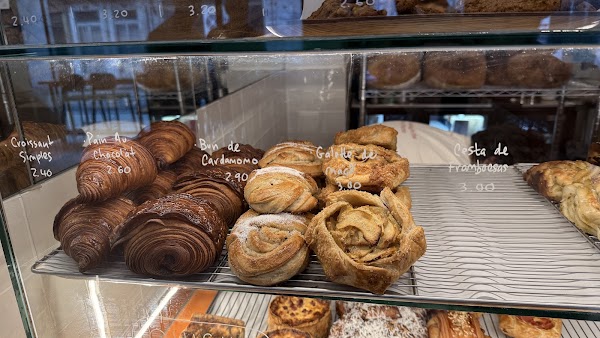 MiBa Artisanal Bakery 4