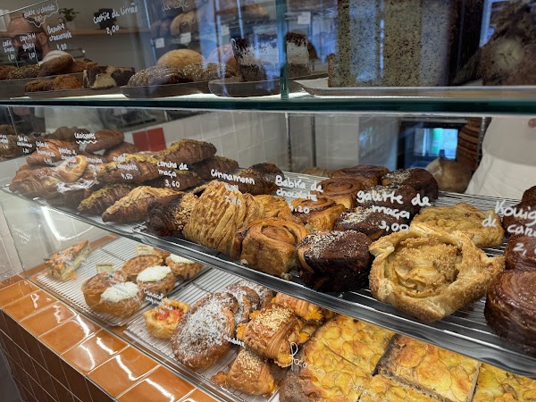 MiBa Artisanal Bakery 3