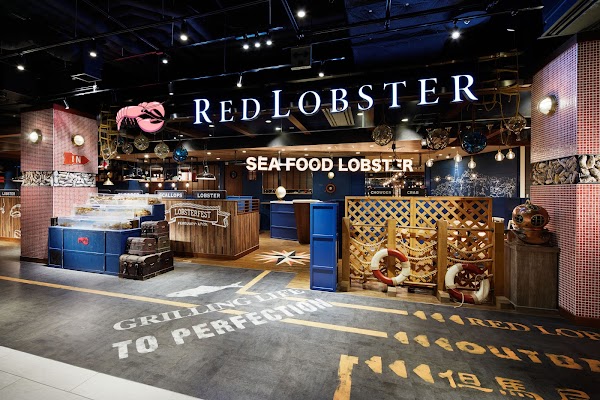 Red Lobster