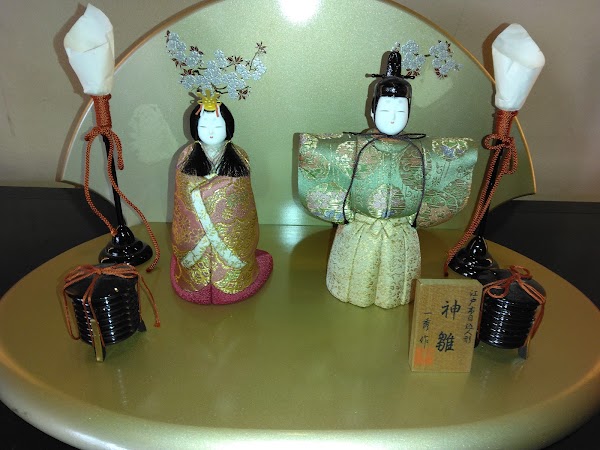 Mangetsu Main Store 3
