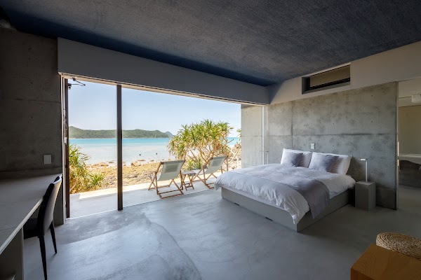 Denpaku The Beachfront MIJORA(Midoriya) 5