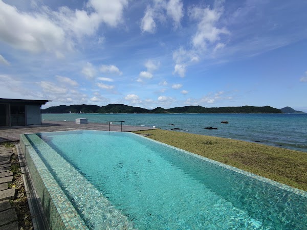 Denpaku The Beachfront MIJORA(Midoriya) 4