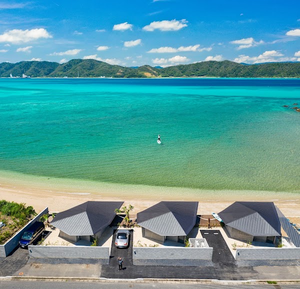Denpaku The Beachfront MIJORA(Midoriya) 2