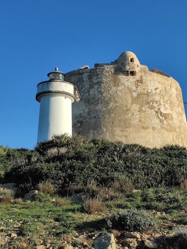 Porto Conte
