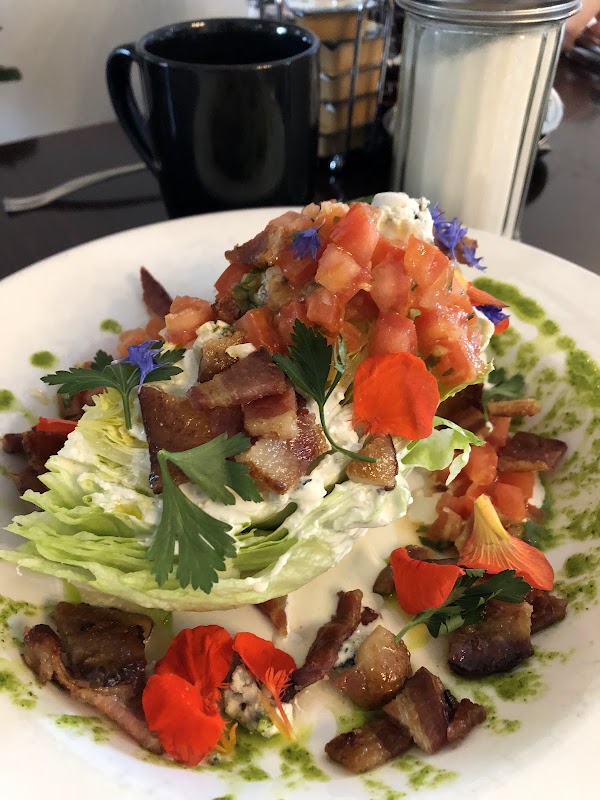Brunch On 3rd 5