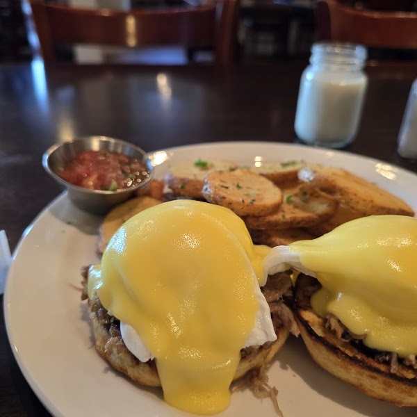 Brunch On 3rd 3