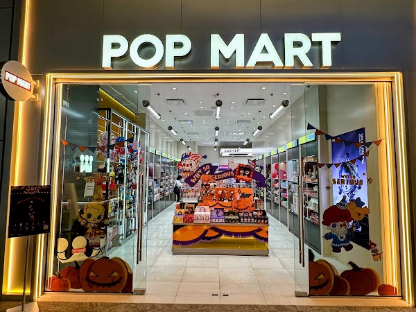 POP MART