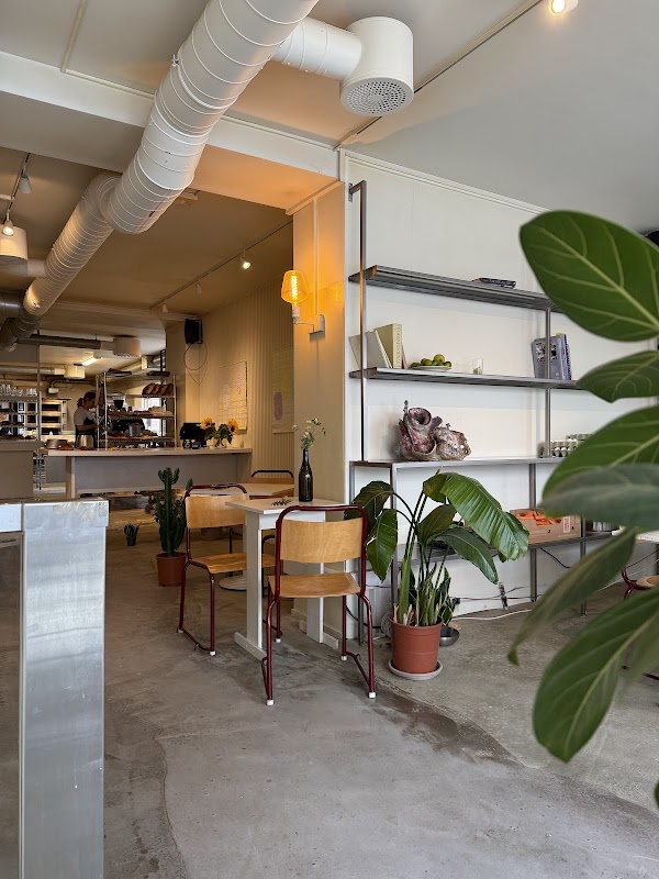 Frida Bakery