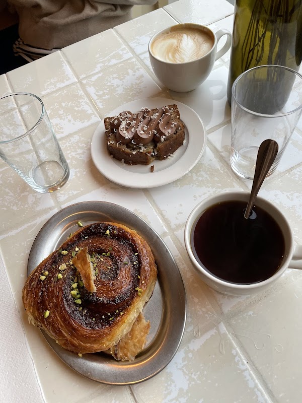 Frida Bakery 5