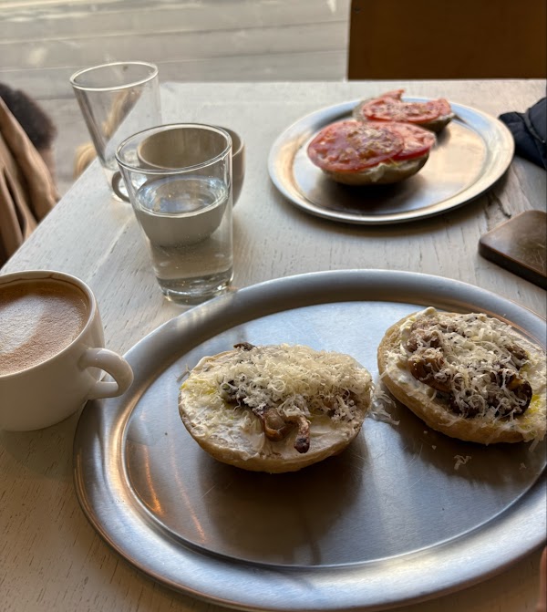 Frida Bakery 4