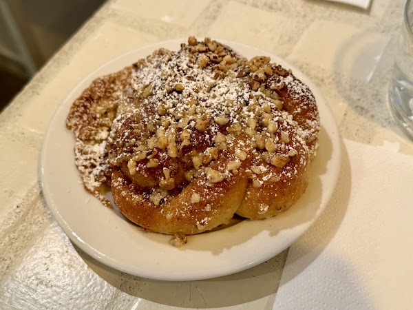 Frida Bakery 2