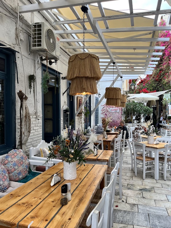 Django Gelato Syros 1