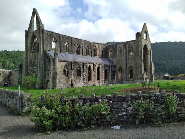 Tintern 1