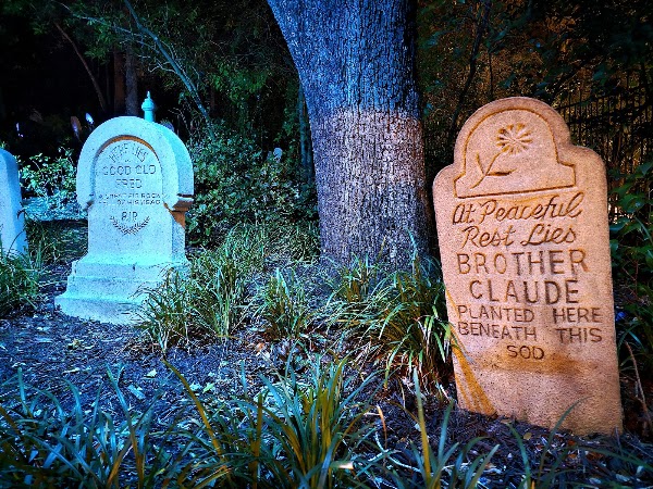 Haunted Mansion 2