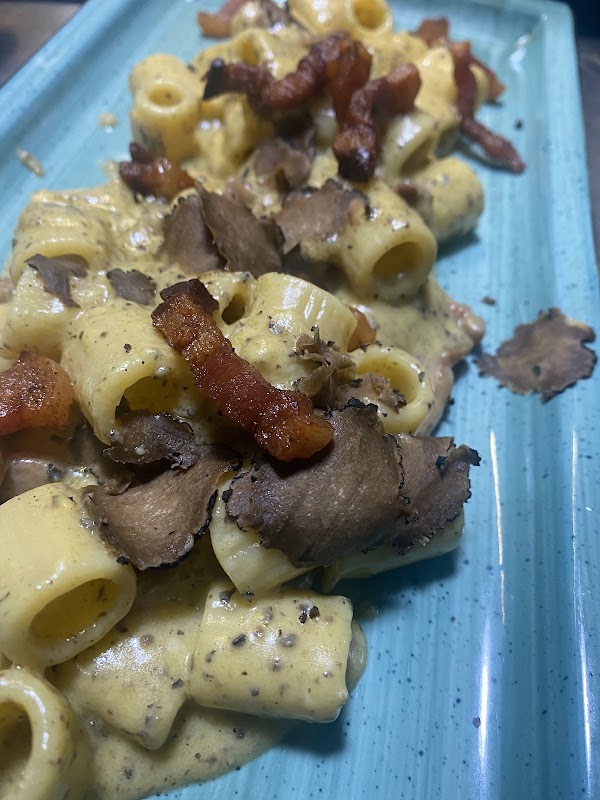 La locanda del tempio 5