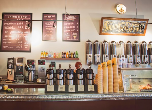 Balzac's Kitchener 1