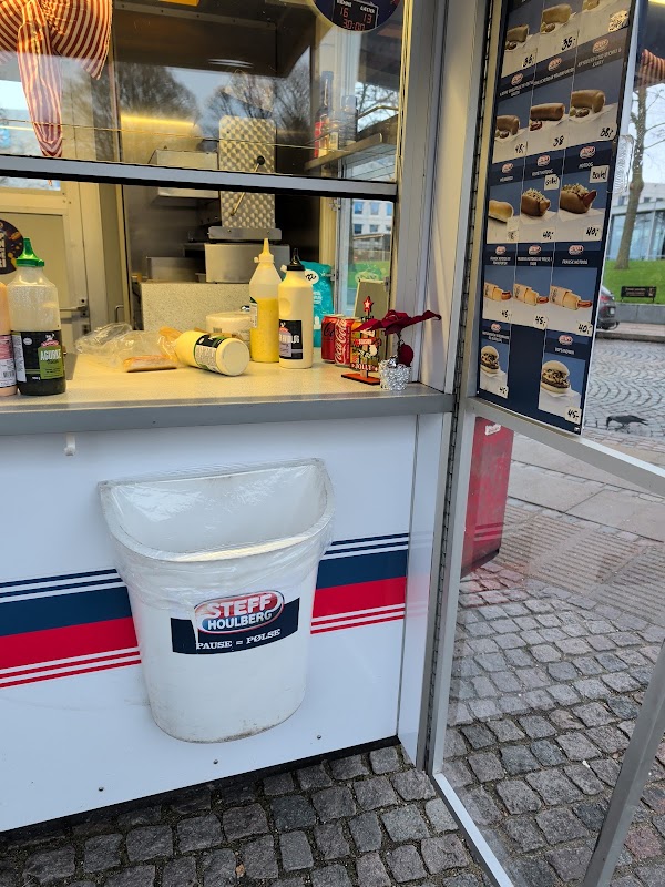 Pølsedullen 1