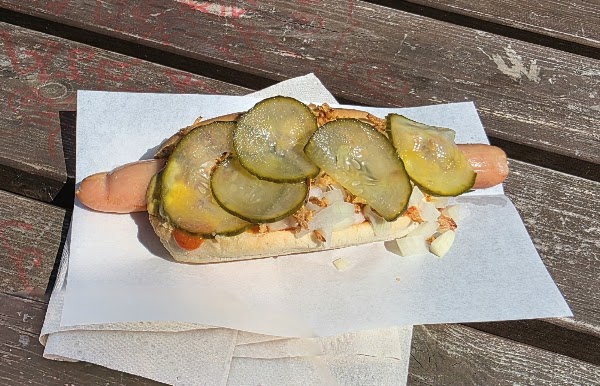 Pølsedullen 5