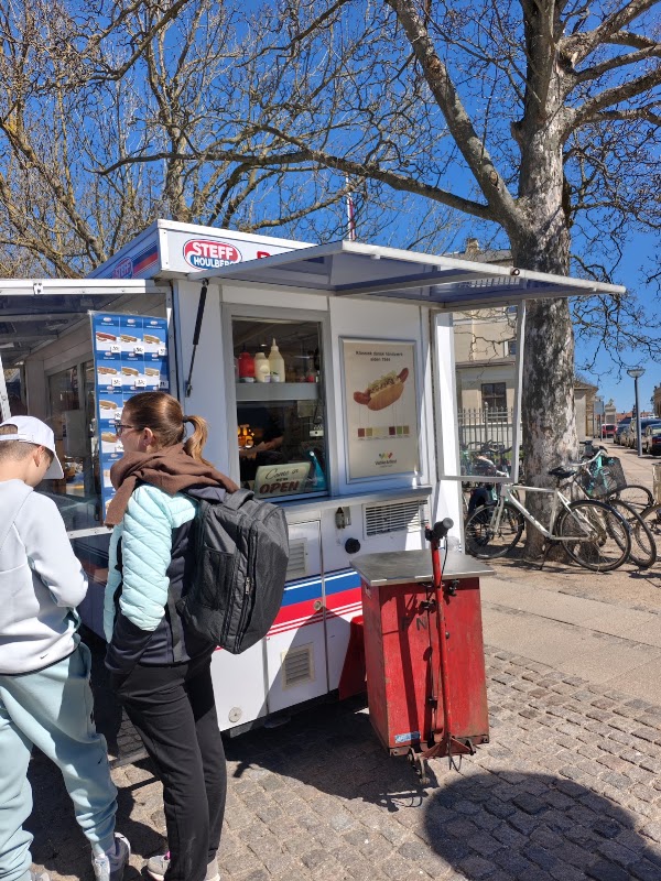 Pølsedullen 3