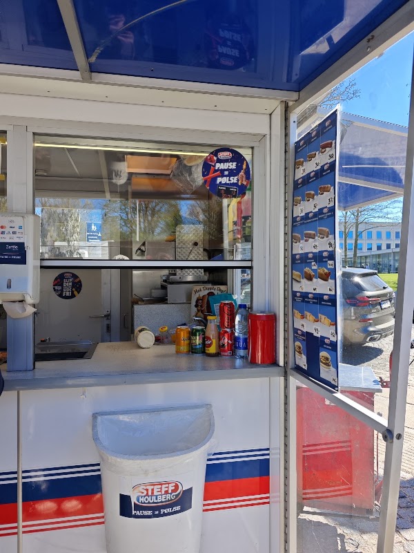 Pølsedullen 2