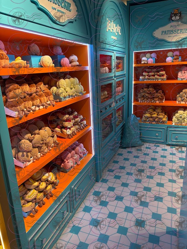 Jellycat Pâtisserie 5