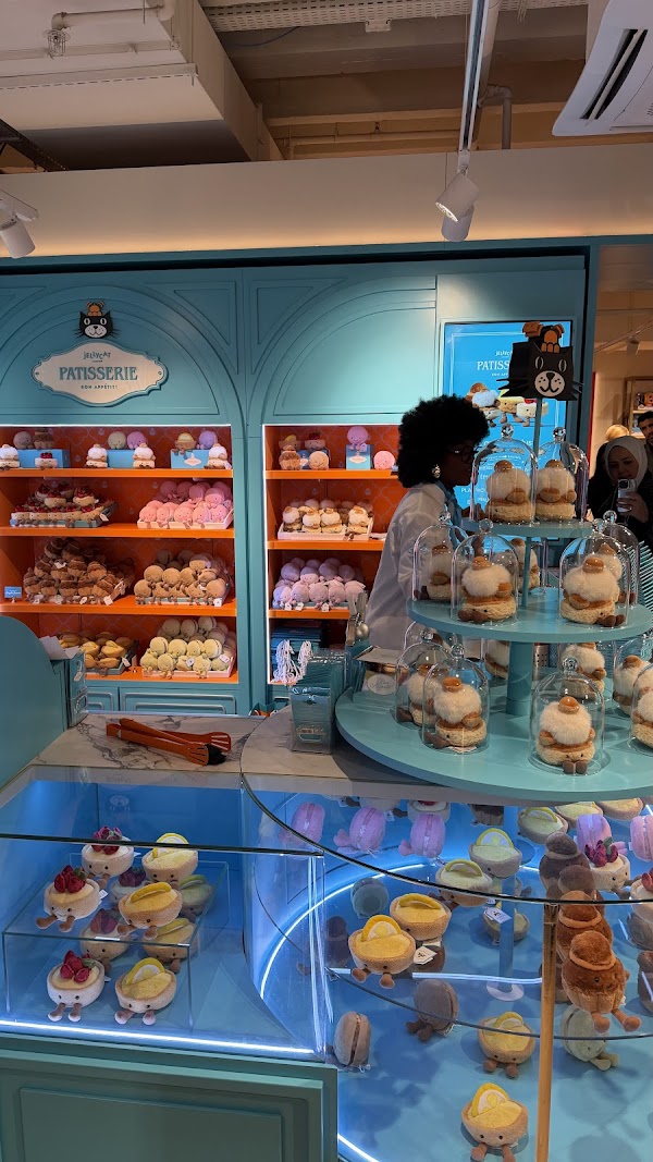 Jellycat Pâtisserie 4