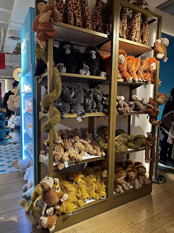 Jellycat Pâtisserie 3
