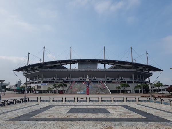 Seoul World Cup Stadium 5