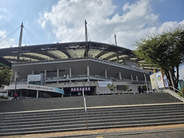 Seoul World Cup Stadium 4