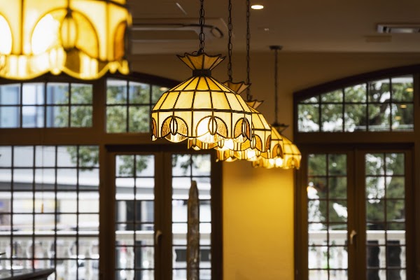 Café Sevilla