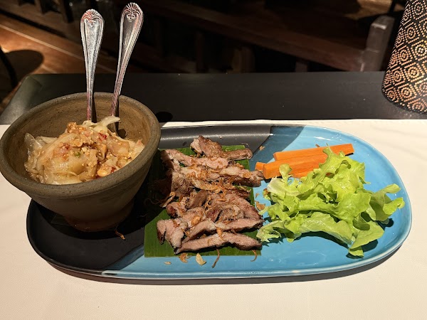Manda de Laos 2