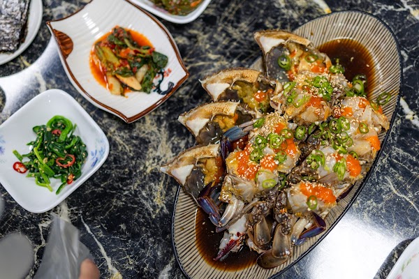 Seosan Crab Restaurant 5
