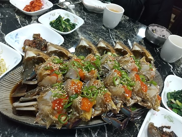 Seosan Crab Restaurant 4