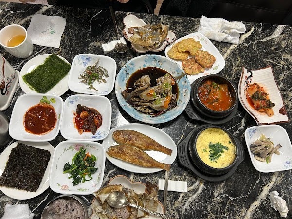 Seosan Crab Restaurant 3