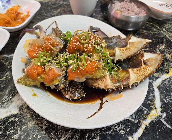 Seosan Crab Restaurant 2