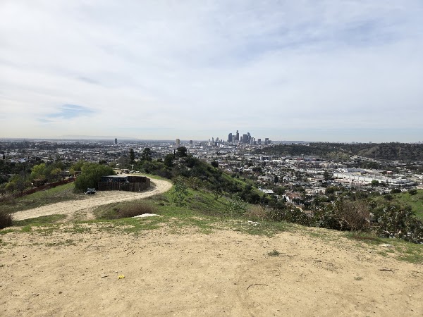 Flat Top Park