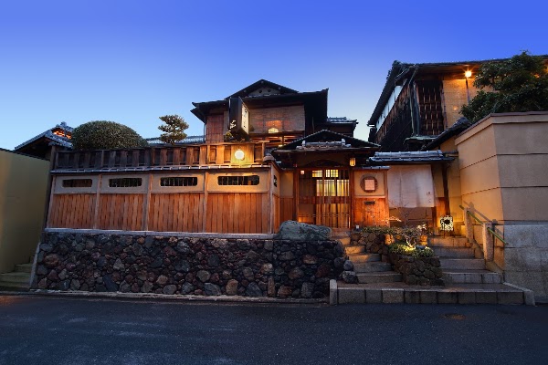 Tempura Endo Yasaka (North) 4