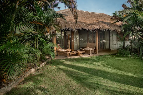 La Cabane Bali 1