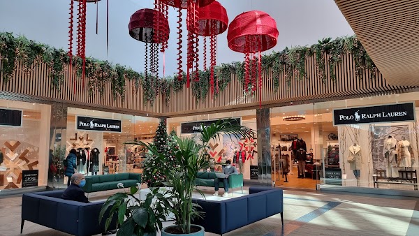 Polo Ralph Lauren Loja Outlet Porto